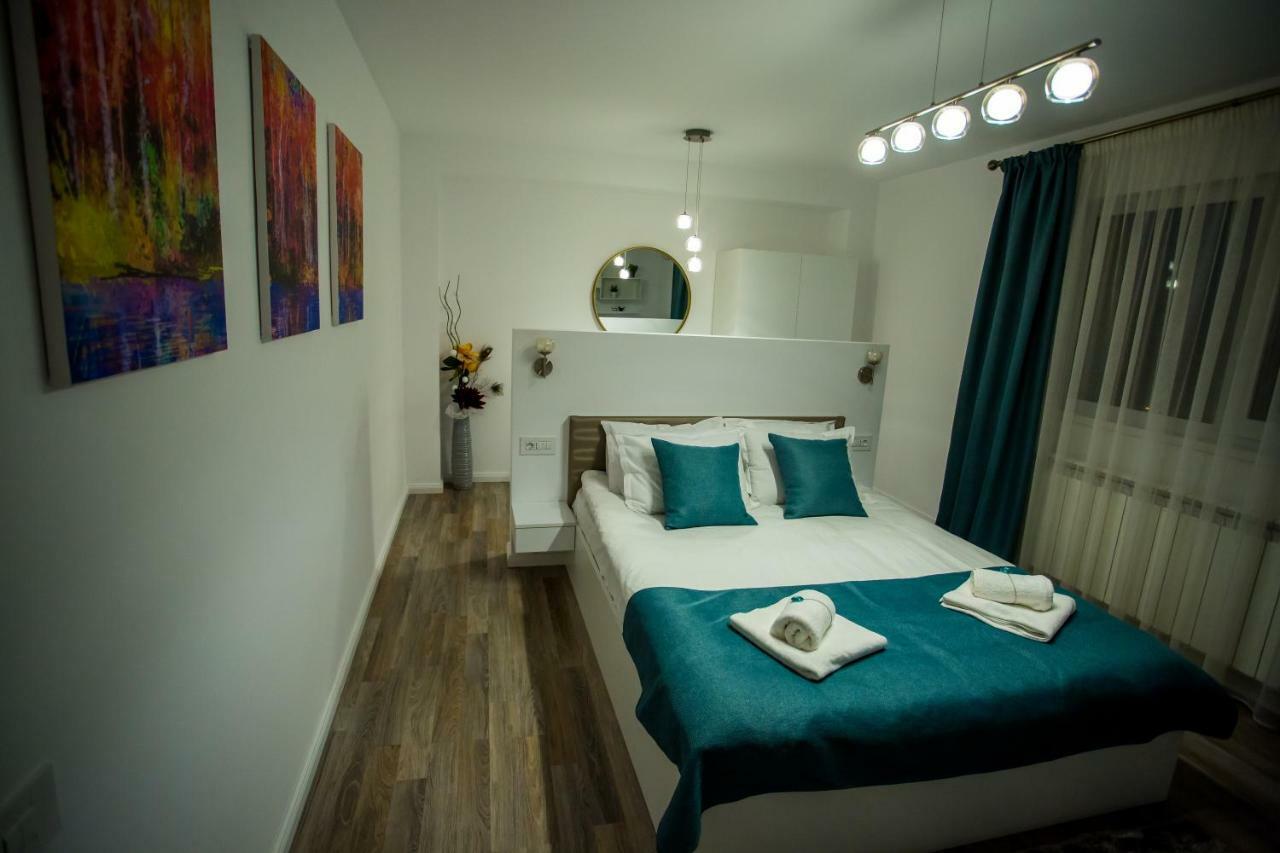 Briana Luxury Apartment Cluj-Napoca Exterior foto