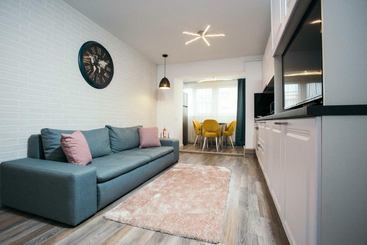 Briana Luxury Apartment Cluj-Napoca Exterior foto