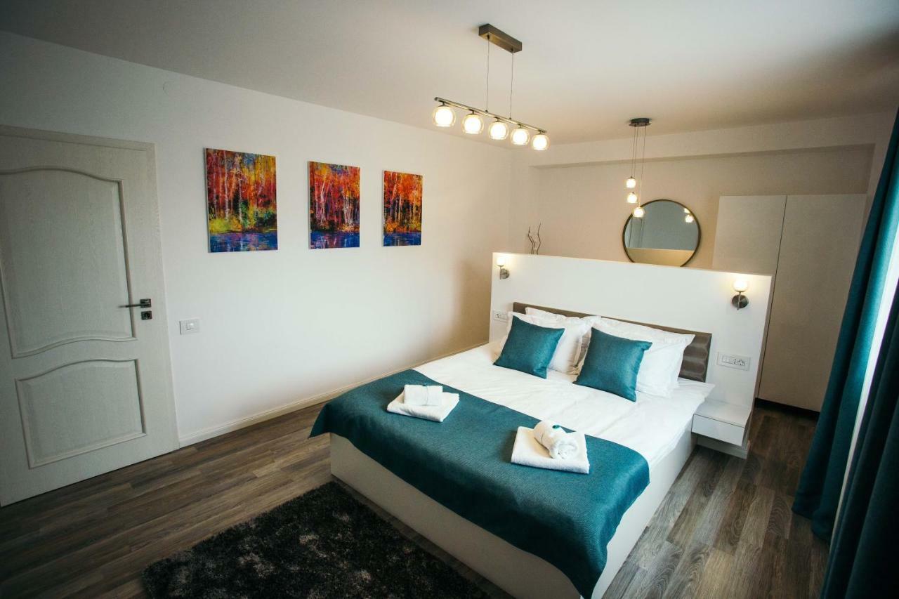 Briana Luxury Apartment Cluj-Napoca Exterior foto