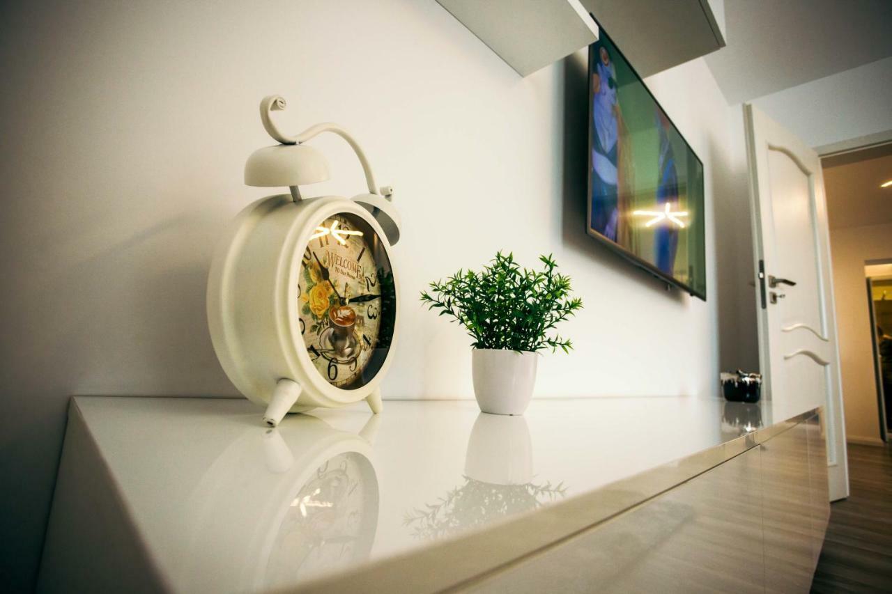 Briana Luxury Apartment Cluj-Napoca Exterior foto