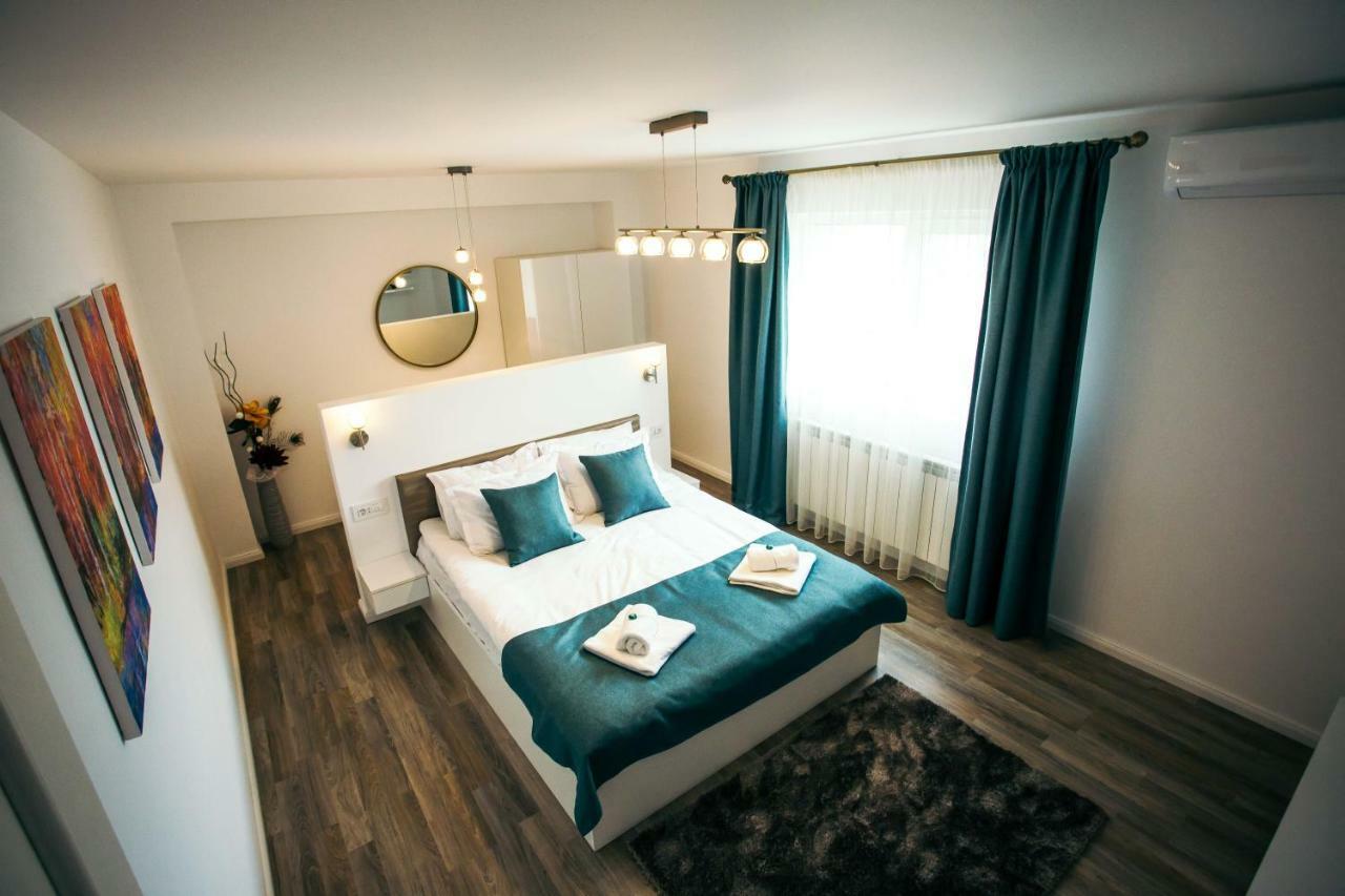 Briana Luxury Apartment Cluj-Napoca Exterior foto