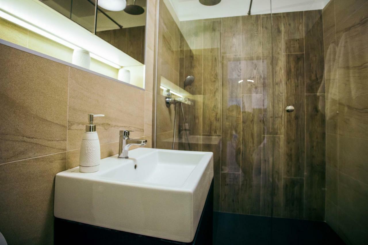 Briana Luxury Apartment Cluj-Napoca Exterior foto