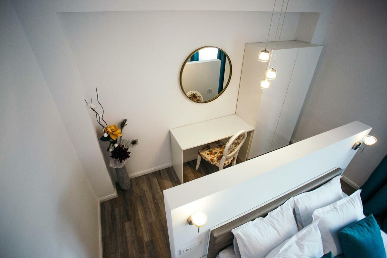 Briana Luxury Apartment Cluj-Napoca Exterior foto