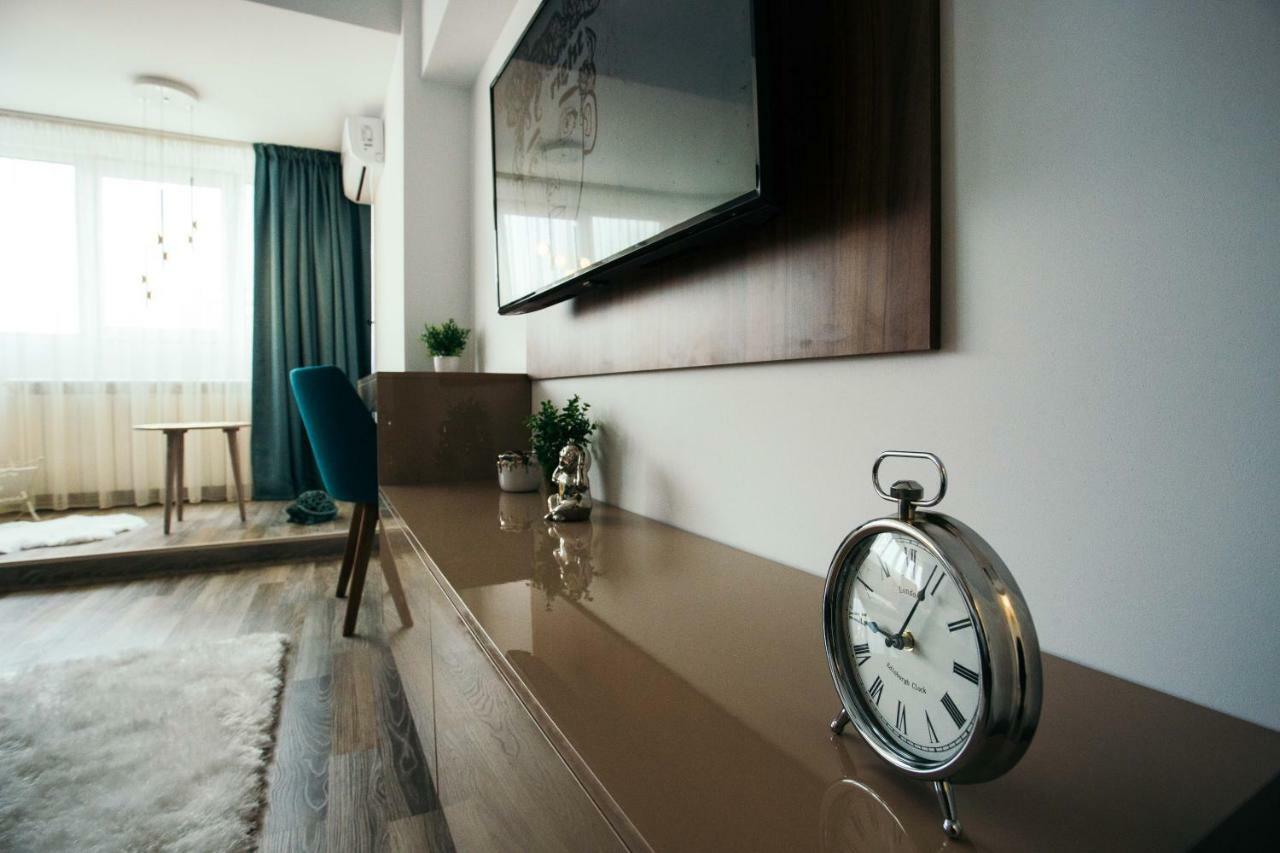 Briana Luxury Apartment Cluj-Napoca Exterior foto
